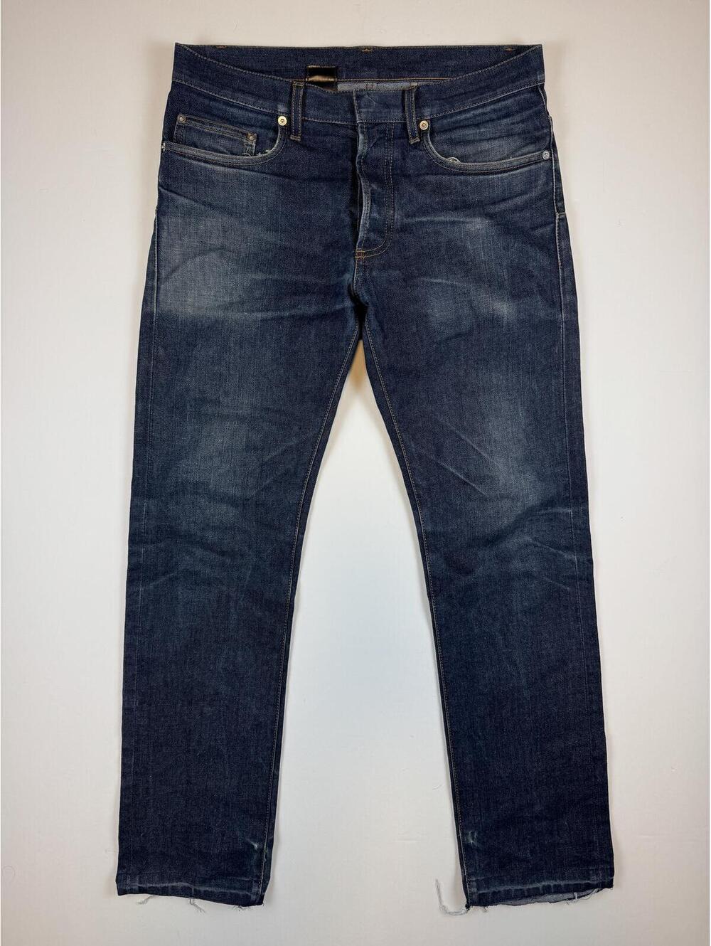 Dior Homme Jeans